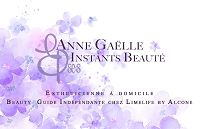 Anne-Galle et ses instants beaut62490Vitry en Artois